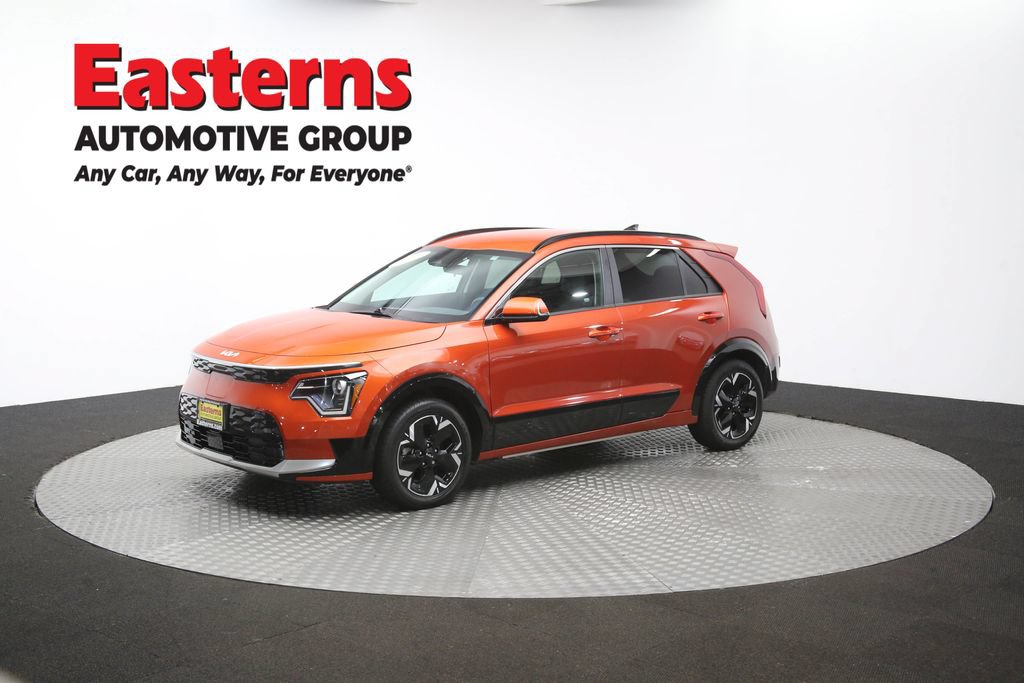 Used 2023 Kia Niro Wind w/ Wind Preserve Package FWD image 57