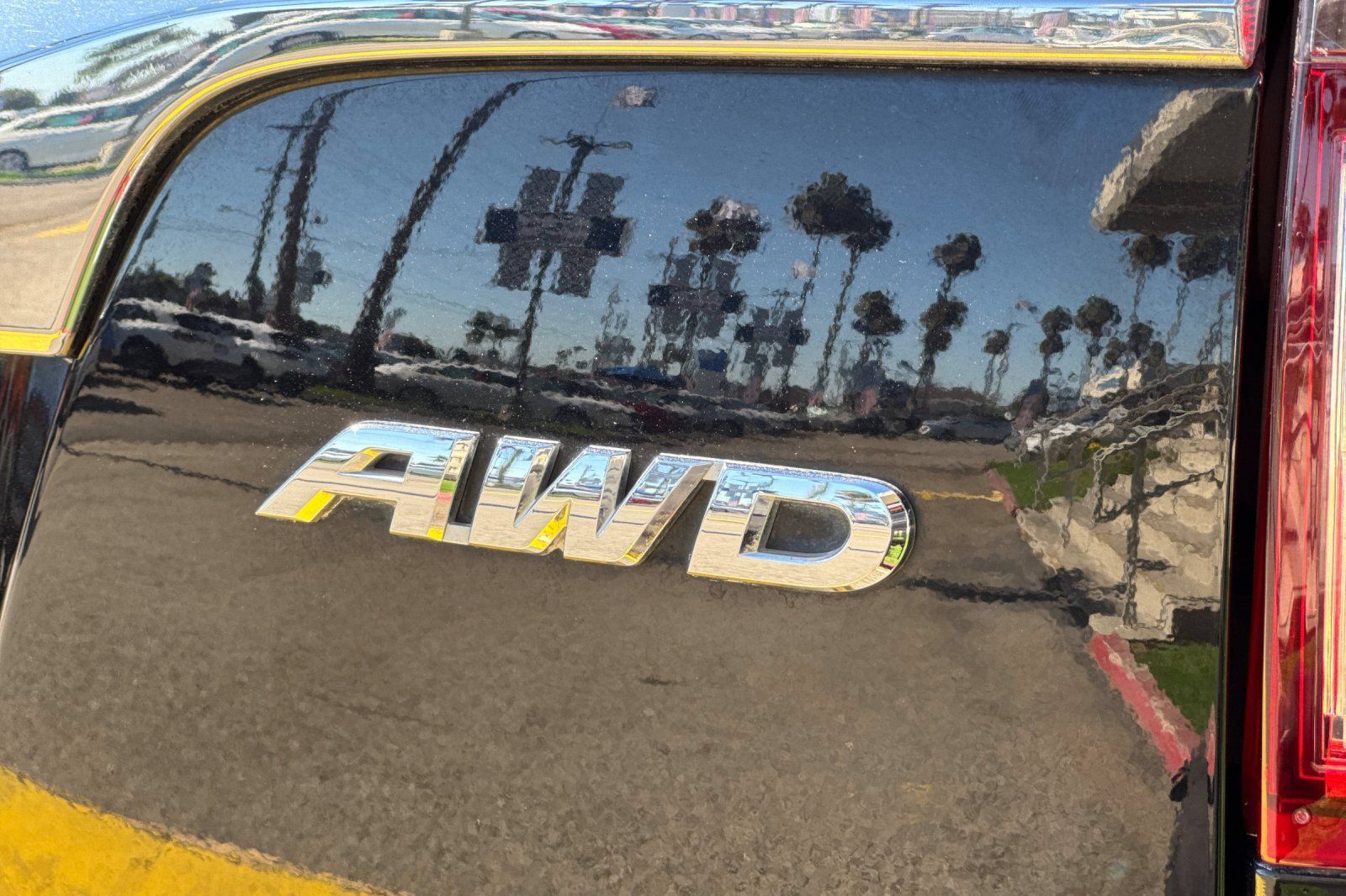 Used 2015 Honda CR-V EX-L image 27