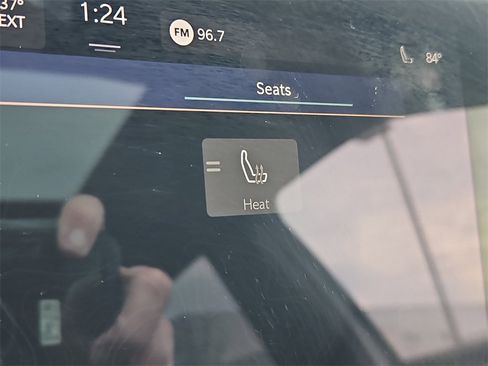 Used 2023 Jeep Compass Limited w/ Sun and Sound Group image 20