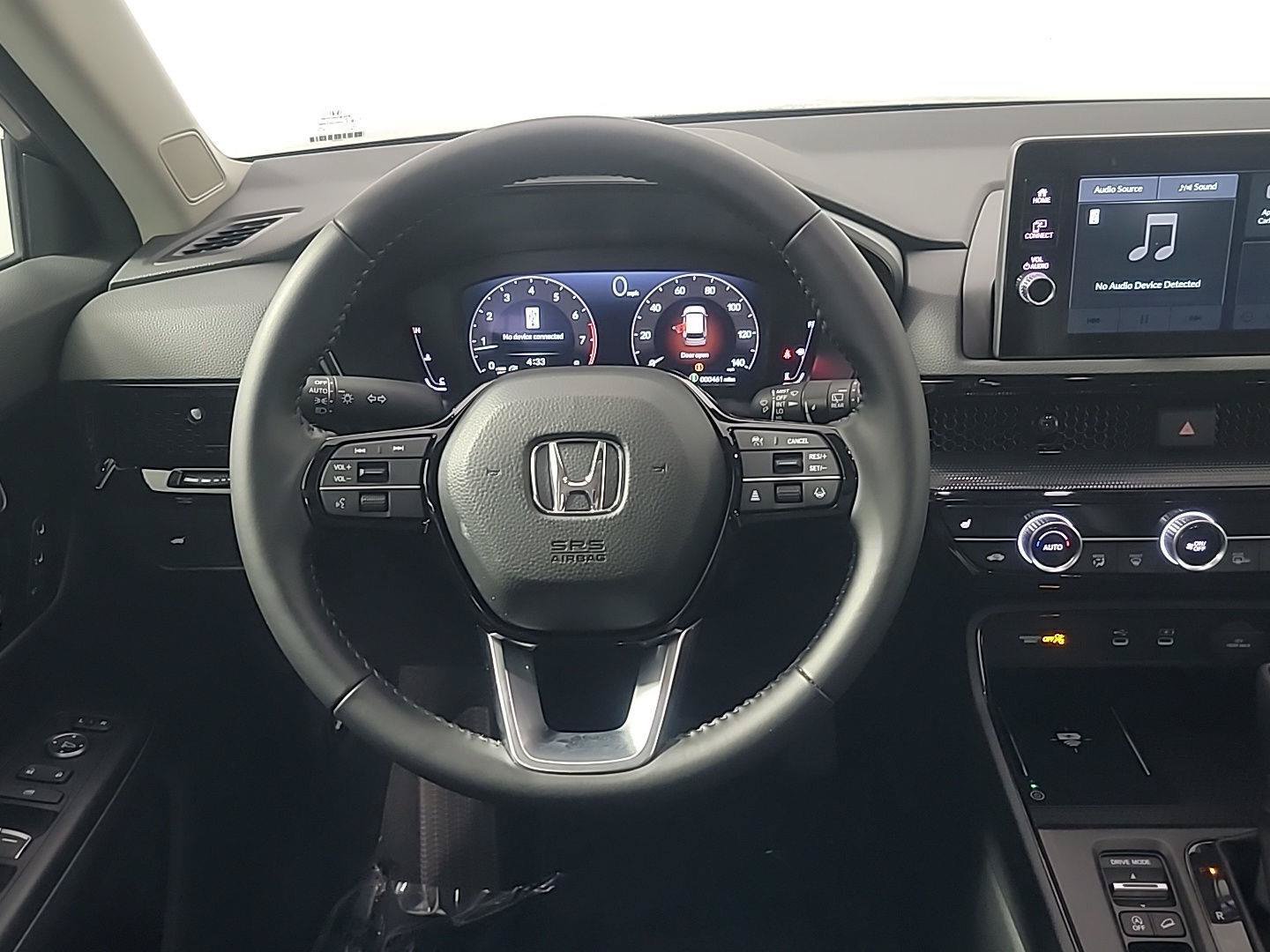 Certified 2026 Honda CR-V EX-L image 21