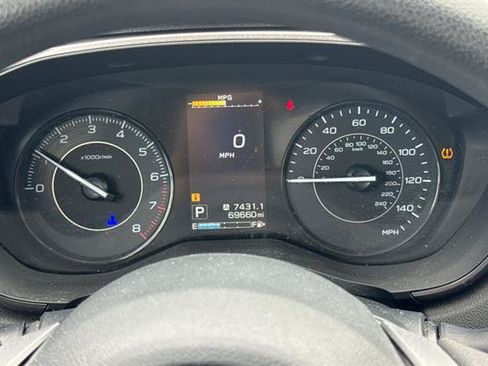 Used 2017 Subaru Impreza 2.0i Premium AWD/4WD image 26
