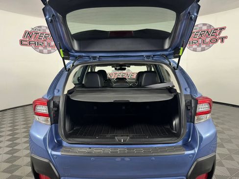 Used 2022 Subaru Crosstrek 2.5i Limited w/ Moonroof Package 2 AWD/4WD image 31