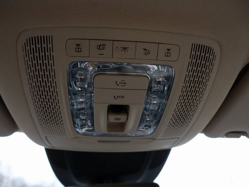 Used 2021 Mercedes-Benz GLS 450 GLS 450 image 20