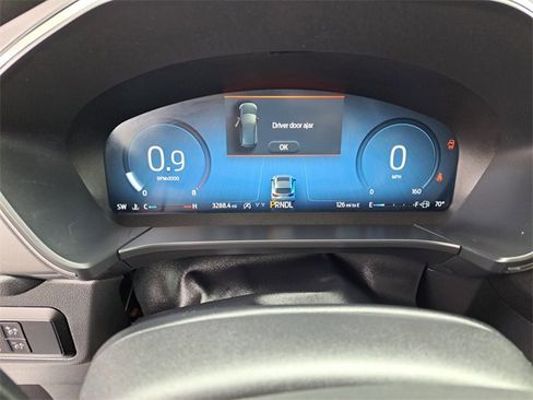 Certified 2023 Ford Escape Active w/ Tech Pack #2 image 11