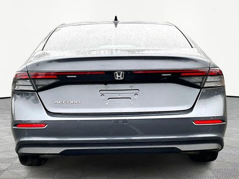 Used 2024 Honda Accord EX image 7