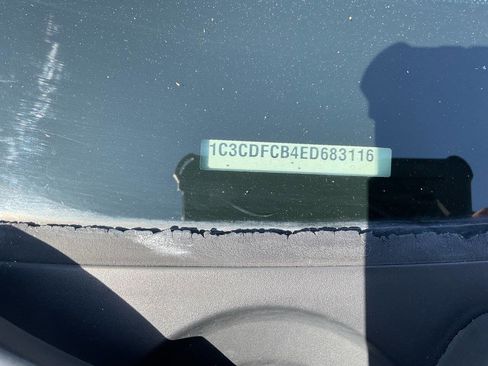 Used 2014 Dodge Dart Limited image 16