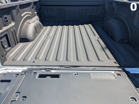 New 2025 Ford F150 Lariat w/ Equipment Group 501A Mid image 20