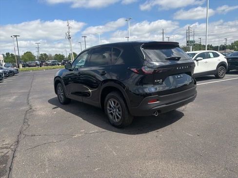New 2026 MAZDA CX-5 Select AWD/4WD image 12