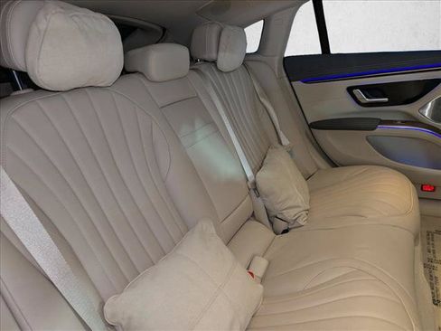 Certified 2023 Mercedes-Benz EQS 450+ Sedan image 23