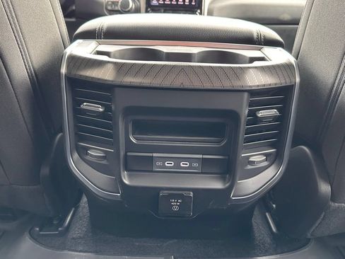 New 2026 RAM 1500 Big Horn AWD/4WD image 19
