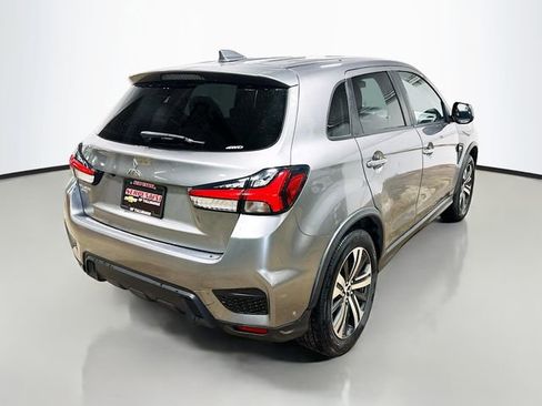 Used 2020 Mitsubishi Outlander Sport SE image 7