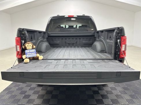 New 2023 Ford F150 XLT w/ Equipment Group 302A High image 7