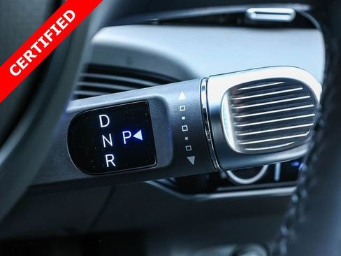 Certified 2024 Hyundai Ioniq 5 SEL RWD image 24