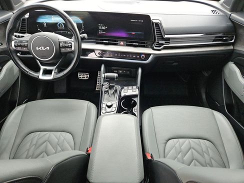 Used 2023 Kia Sportage X-Pro Prestige image 16