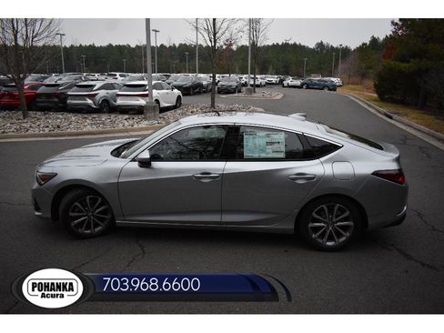 New 2026 Acura Integra image 6