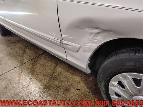 Used 2008 Mercury Grand Marquis GS image 18