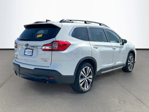 Used 2021 Subaru Ascent Limited w/ Technology Package AWD/4WD image 7