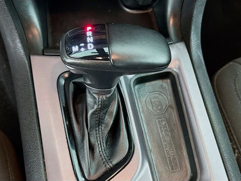 Used 2023 Dodge Charger SXT w/ Blacktop Package RWD image 19