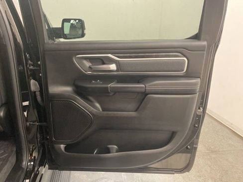 Used 2023 RAM 1500 Big Horn image 29