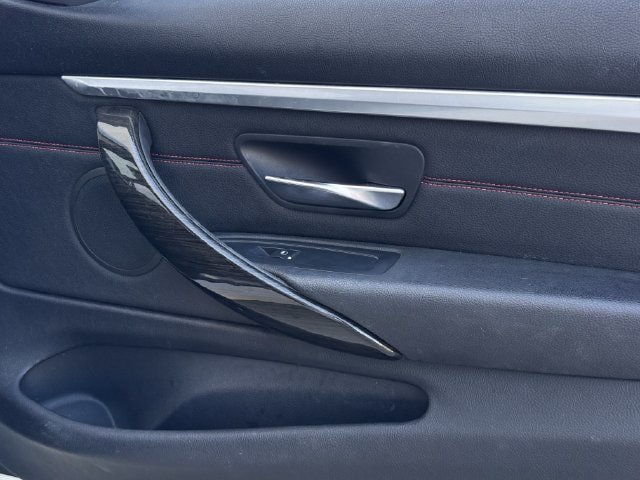 Used 2019 BMW 430i Convertible RWD image 26