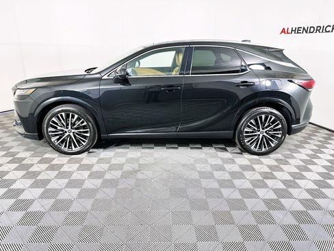 Used 2023 Lexus RX 350 image 6