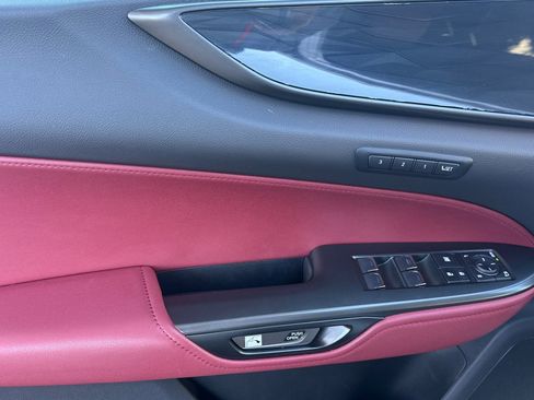 Used 2022 Lexus NX 350 AWD w/ Premium Package image 12