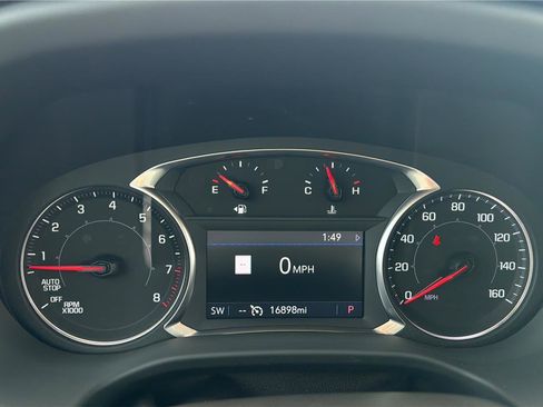 Used 2023 GMC Acadia SLT FWD image 14