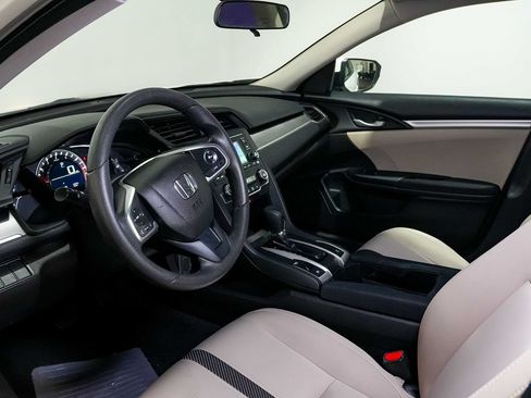 Used 2018 Honda Civic LX image 13