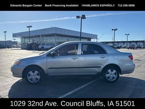 Used 2003 Toyota Corolla CE image 5
