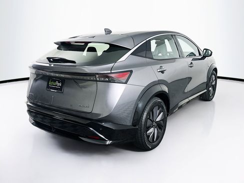 Used 2023 Nissan Ariya FWD image 9