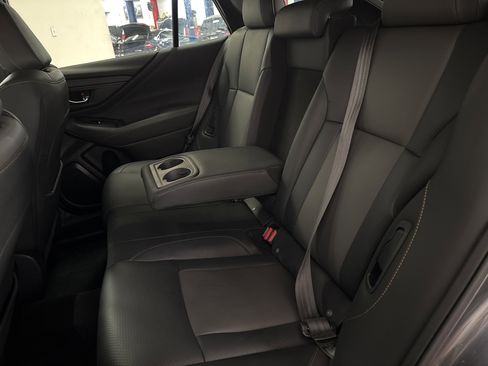 Used 2022 Subaru Outback Wilderness image 27