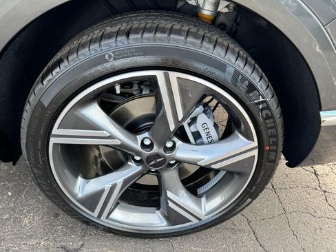 Certified 2026 Genesis GV80 2.5T Prestige AWD/4WD image 6