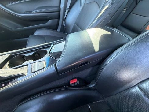 Used 2014 Cadillac CTS Luxury AWD/4WD image 20