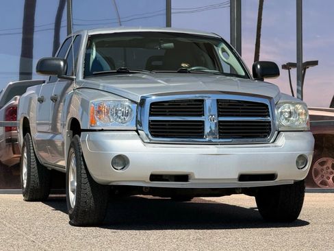 Used 2006 Dodge Dakota SLT w/ Trailer Tow Group image 18