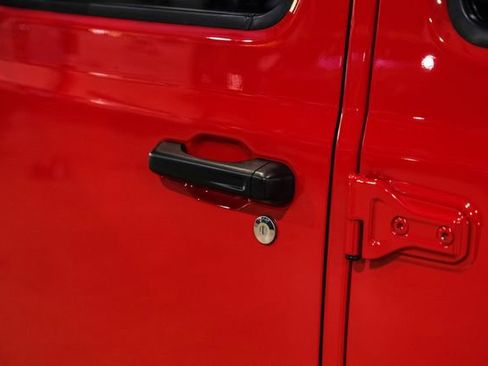 Used 2021 Jeep Gladiator Mojave image 38