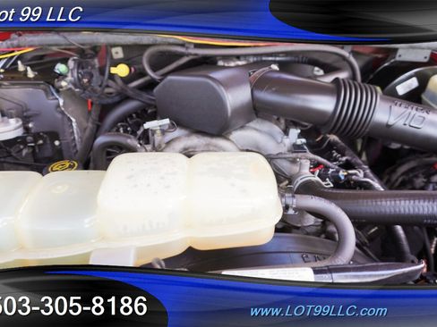 Used 2000 Ford F250 XLT image 18