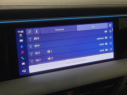 New 2026 Porsche Macan Electric image 21