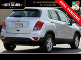 Used 2018 Chevrolet Trax LS image 5