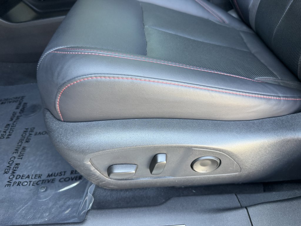 Used 2024 Acura ZDX A-Spec RWD image 31