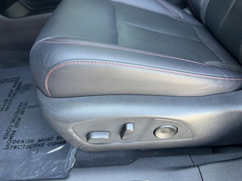 Used 2024 Acura ZDX A-Spec RWD image 31