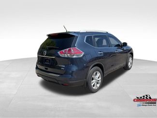 Used 2016 Nissan Rogue FWD video 3