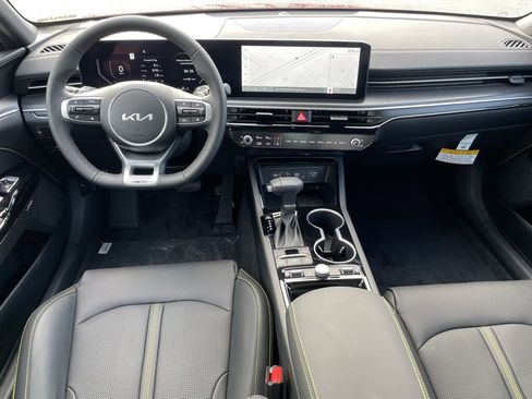 New 2026 Kia K5 GT image 27