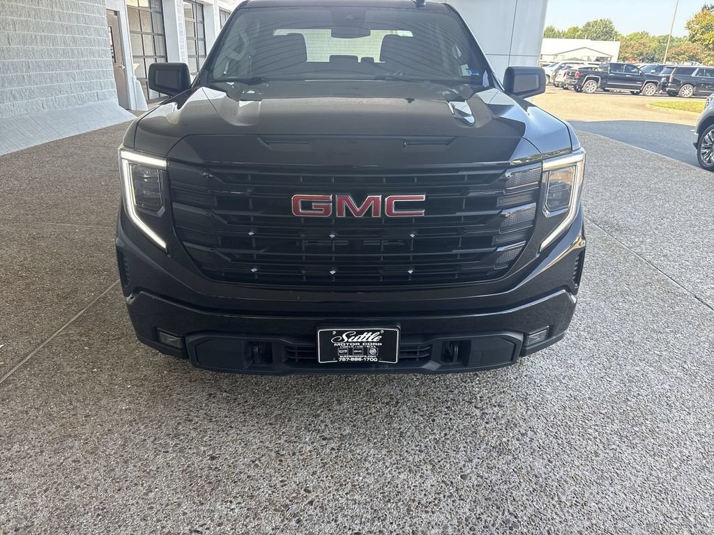 Certified 2024 GMC Sierra 1500 Elevation AWD/4WD image 31