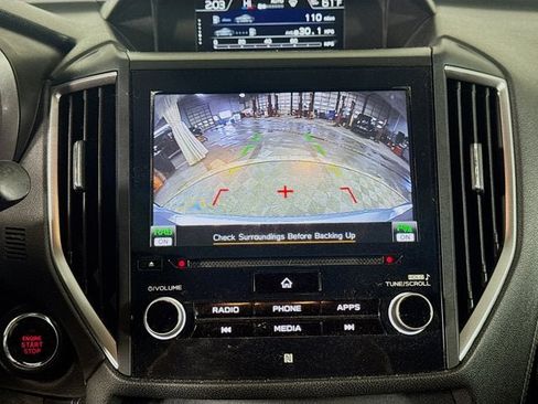 Used 2018 Subaru Impreza 2.0i Limited image 11