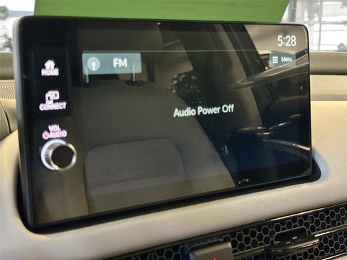 New 2026 Honda HR-V LX image 7