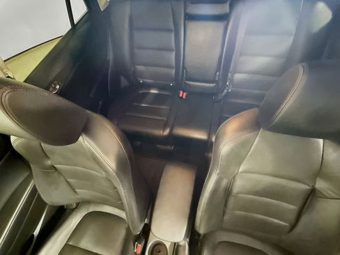 Used 2015 MAZDA CX-5 Grand Touring image 21