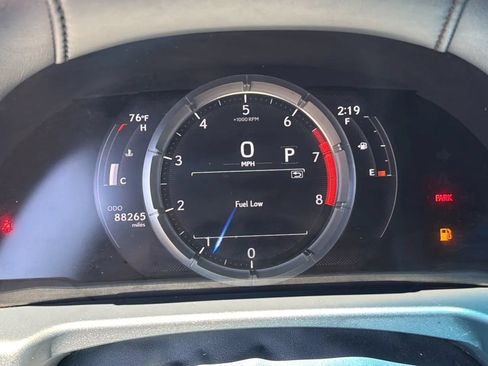 Used 2019 Lexus ES 350 F Sport FWD image 19
