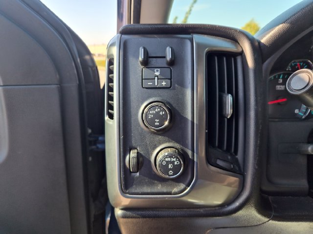 Used 2016 Chevrolet Silverado 1500 LT w/ All Star Edition AWD/4WD image 17