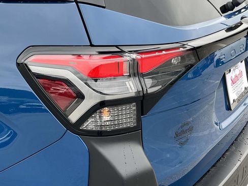 New 2026 Subaru Forester Wilderness image 10