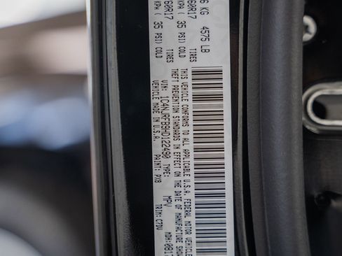 Used 2017 Jeep Patriot Latitude image 39